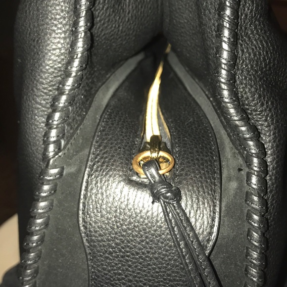 Gorgeous travel or large shoulder bag - Picture 9 of 9